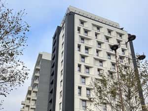 Inchiriez apt 2 camere B dul Unirii 47-Union Plaza