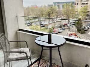 Inchiriez apt 2 camere B dul Unirii 47-Union Plaza — miniatura 3