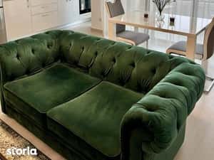 Inchiriez apt 2 camere B dul Unirii 47-Union Plaza — miniatura 5