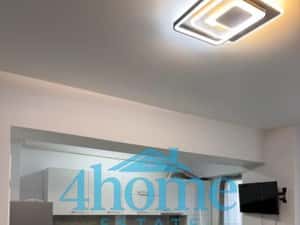 Apartament 2 camere Central Adress|Parcul Carol|Parcare|Pet Friendly — miniatura 6