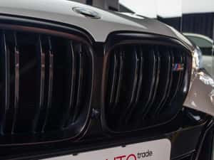 BMW X5 M60 hibrid, 530 CP, 51.005 km, 2023 — miniatura 6