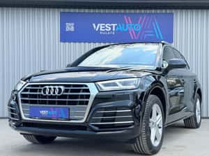 Audi Q5 2.0 TFSI Quattro Tiptronic Hybrid 245 CP — miniatura 1