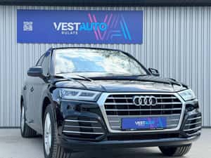 Audi Q5 2.0 TFSI Quattro Tiptronic Hybrid 245 CP — miniatura 2
