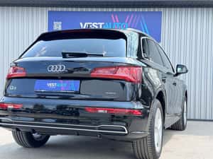 Audi Q5 2.0 TFSI Quattro Tiptronic Hybrid 245 CP — miniatura 3