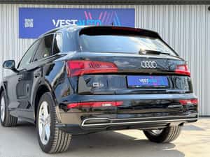 Audi Q5 2.0 TFSI Quattro Tiptronic Hybrid 245 CP — miniatura 4