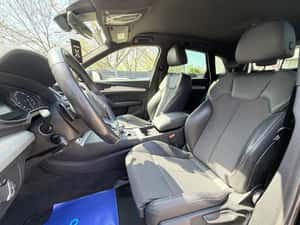 Audi Q5 2.0 TFSI Quattro Tiptronic Hybrid 245 CP — miniatura 5