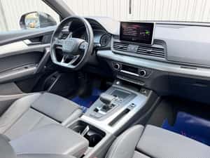 Audi Q5 2.0 TFSI Quattro Tiptronic Hybrid 245 CP — miniatura 6