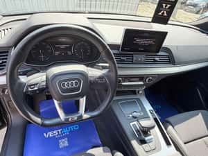 Audi Q5 2.0 TFSI Quattro Tiptronic Hybrid 245 CP — miniatura 7
