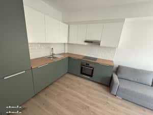 AP. 2 CAMERE- QUARTIER AZUGA, PARCARE SUBTERANA, CENTRALA, BLOC NOU