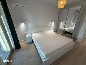 AP. 2 CAMERE- QUARTIER AZUGA, PARCARE SUBTERANA, CENTRALA, BLOC NOU — miniatura 6