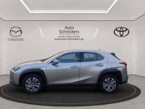 Lexus UX SUV 2022, Electric, 2.933 km, 28.399 EUR — miniatura 2