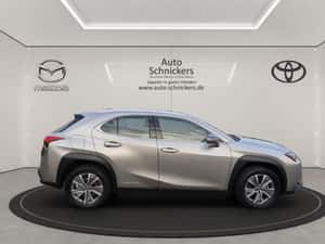 Lexus UX SUV 2022, Electric, 2.933 km, 28.399 EUR — miniatura 4