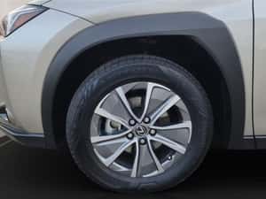 Lexus UX SUV 2022, Electric, 2.933 km, 28.399 EUR — miniatura 7