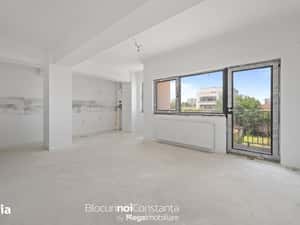 #Etaj 4/4 cu lift | 3 camere decomandate și 2 băi | bloc nou Constanța — miniatura 4