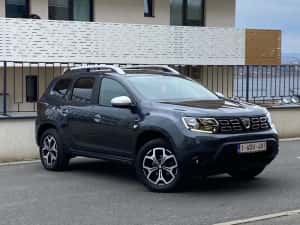 Dacia Duster 4x4 / Prestige / 1.5 DCI / 2020 — miniatura 3