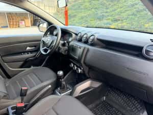 Dacia Duster 4x4 / Prestige / 1.5 DCI / 2020 — miniatura 4