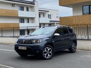 Dacia Duster 4x4 / Prestige / 1.5 DCI / 2020 — miniatura 5