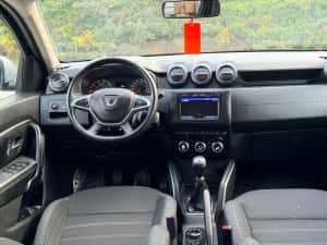 Dacia Duster 4x4 / Prestige / 1.5 DCI / 2020 — miniatura 6