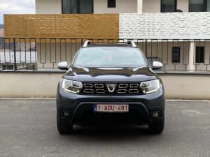 Dacia Duster 4x4 / Prestige / 1.5 DCI / 2020 — miniatura 8