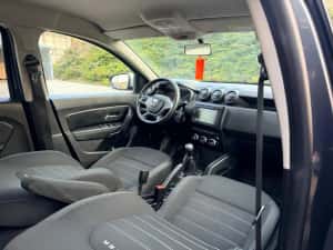 Dacia Duster 4x4 / Prestige / 1.5 DCI / 2020 — miniatura 9