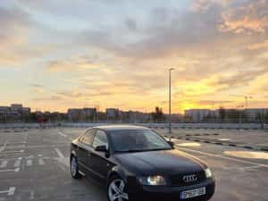 AUDI A4 B6 1.9 TDI — miniatura 2