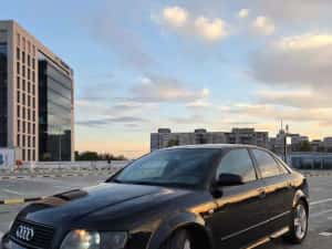 AUDI A4 B6 1.9 TDI — miniatura 3