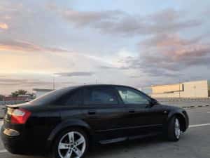 AUDI A4 B6 1.9 TDI — miniatura 4