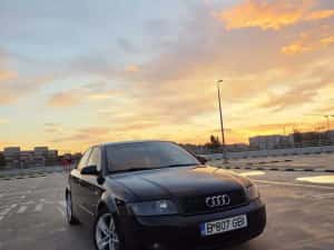 AUDI A4 B6 1.9 TDI — miniatura 5