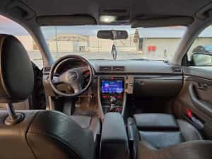 AUDI A4 B6 1.9 TDI — miniatura 7