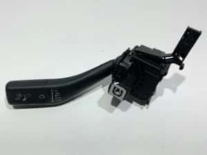 Maneta stergatoare Skoda Superb 2 1K0953519K Berlina — miniatura 2