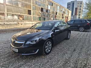 Opel Insignia 1.6 cdti 2017 Automata — miniatura 1