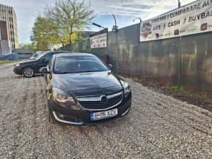 Opel Insignia 1.6 cdti 2017 Automata — miniatura 2