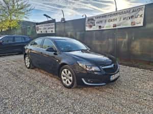 Opel Insignia 1.6 cdti 2017 Automata — miniatura 3
