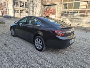 Opel Insignia 1.6 cdti 2017 Automata — miniatura 4