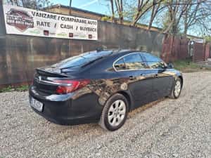 Opel Insignia 1.6 cdti 2017 Automata — miniatura 5