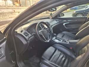 Opel Insignia 1.6 cdti 2017 Automata — miniatura 6