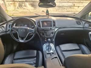 Opel Insignia 1.6 cdti 2017 Automata — miniatura 7