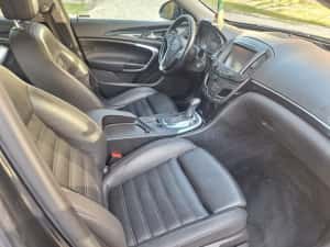 Opel Insignia 1.6 cdti 2017 Automata — miniatura 8