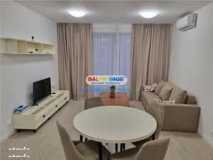 Prima inchiriere apartament 2 camere Baneasa Greenfiled Residence