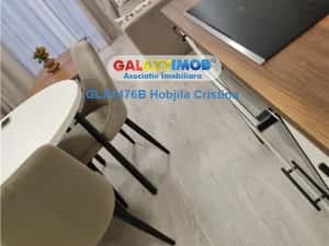Prima inchiriere apartament 2 camere Baneasa Greenfiled Residence — miniatura 4