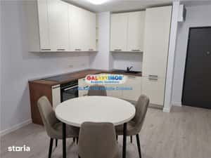Prima inchiriere apartament 2 camere Baneasa Greenfiled Residence — miniatura 6