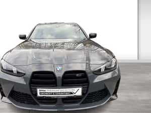 BMW M3 Berlină 2025 - Second-hand, 8.700 km — miniatura 2