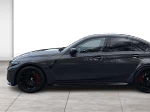 BMW M3 Berlină 2025 - Second-hand, 8.700 km — miniatura 3
