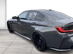 BMW M3 Berlină 2025 - Second-hand, 8.700 km — miniatura 4