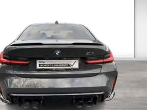 BMW M3 Berlină 2025 - Second-hand, 8.700 km — miniatura 5