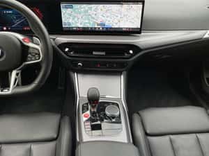 BMW M3 Berlină 2025 - Second-hand, 8.700 km — miniatura 7