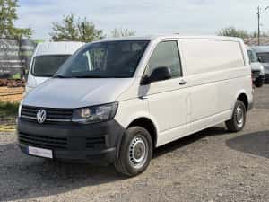 Volkswagen Transporter T6 Autoutilitară 2016 2.0TDI *TVA Inclus/Deductibil*
