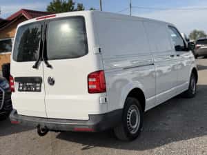 Volkswagen Transporter T6 Autoutilitară 2016 2.0TDI *TVA Inclus/Deductibil* — miniatura 3