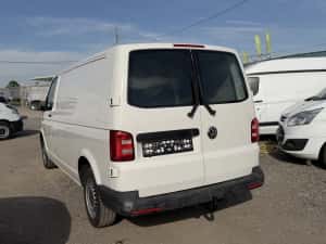 Volkswagen Transporter T6 Autoutilitară 2016 2.0TDI *TVA Inclus/Deductibil* — miniatura 4