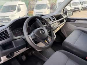 Volkswagen Transporter T6 Autoutilitară 2016 2.0TDI *TVA Inclus/Deductibil* — miniatura 5